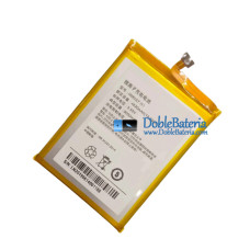 Batería para PDA DPK3AP iwrist-i11 [Batería de repuesto]